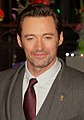 Hugh Jackman, who has found success as Logan / Wolverine in the X-Men film series