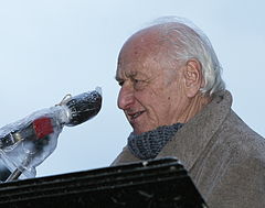 Arnost Lustig (2007)