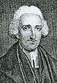 Augustus Montague Toplady (1740–1778)