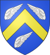 Blason de Brie