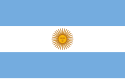 Argentina – Bandiera