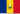 Bandera de Rumanía