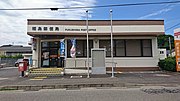 福島郵便局（松浦市）