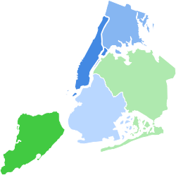 Elección para alcalde de Nueva York de 1977