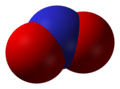 Slāpekļa(IV) oksīds, NO2