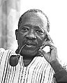 9. Juni: Ousmane Sembène (1987)