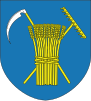 Coat of arms of Jaworze