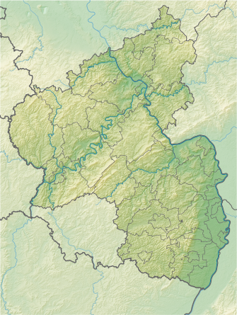 Donnersberg (Rheinland-Pfalz)