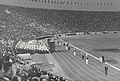 Image 1The 1964 Summer Olympics closing ceremony (from History of Tokyo)