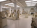 Phòng 84 – Towneley Tác phẩm điêu khắc La Mã