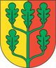 Hemishofen - Stema