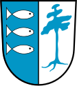 Rangsdorf címere