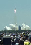 Wentian launch, CZ-5B (Y3), 24 July 2022