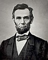 President Abraham Lincoln of Illinois