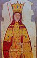 Η Άννα της Σαβοΐας, σύζυγος του Ανδρονίκου Γ΄ και μητέρα του Ιωάννη Ε΄