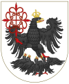 Escudo de Buenos Aires (Argentina) Escudo usado en la bandera