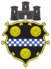 Coat of arms of Pittsburgh, Pennsylvania
