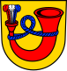 Coat of arms of Bad Urach