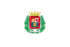 Bandeira de Las Palmas de Gran Canaria