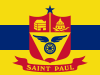 Flag of Saint Paul (en)