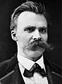 Friedrich Nietzsche Philosopher, cultural critic, composer, poet, and philologist