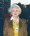 Pilar van Bourbon op 11 december 2013 geboren op 30 juli 1936