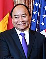 Nguyen Xuan Phuc- Vyetnamın Baş Naziri