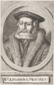 Wolfgang Musculus (1497-1563)