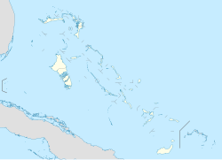 Colonel Hill is located in Bahamas