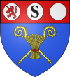 Blason de Sentelie