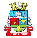 Brasão de Santa Cruz.