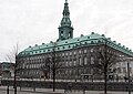 Palácio de Christiansborg