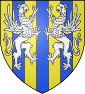 Fanum Sancti Iuliani (Rhodanus et Alpes): insigne
