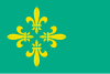Flag of Hooghalen