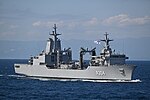 HMAS Stalwart