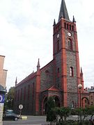 Церковь Св. Георга