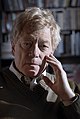 Roger Scruton, philosopher and activist