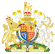 Coat of arms of Her Majesty The Queen