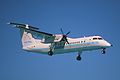 Antilliaanse Luchtvaart Maatschappij Bombardier Dash 8