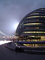 City Hall (London), by ChrisO