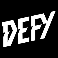 DEFY Wrestling logo