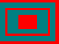 Σημαία του Κράτους Ντερβίς (1896–1920)