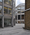 Peter und Alison Smithson, The Economist Building, London 1959–1964
