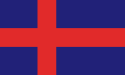Flag of Oldenburg