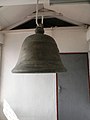 Genta, a bell made from brass