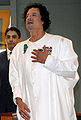Мөгаммәр Каддафи
