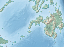 Madudugangan an Suba' nin Sibuguey sa Mindanao