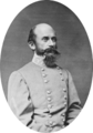 Richard S. Ewell altábornagy Második hadtest