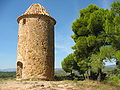 Torre del Molí (Caudiel)