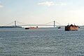 Verrazano-Narrows Bridge